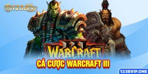Cá cược Warcraft III
