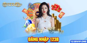 Đăng nhập 123B