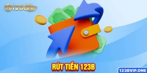 Rút tiền 123B