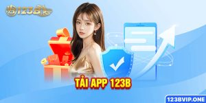 Tải app 123B