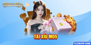 Tài xỉu MD5