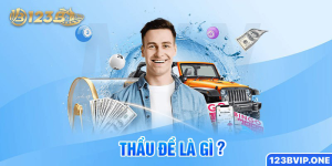 Thầu đề là gì?