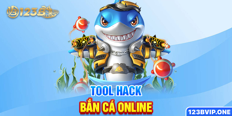 Tool hack bắn cá online