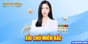 Xỉu chủ miền Bắc