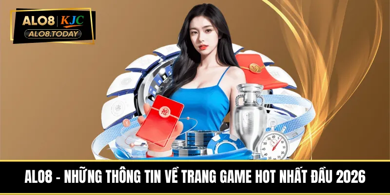 Ảnh đại diện alo8